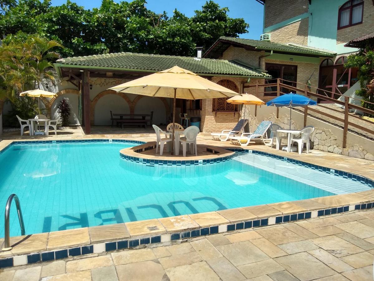 Hotel Pousada Porto Do Colibri Pôrto das Galinhas Exterior foto